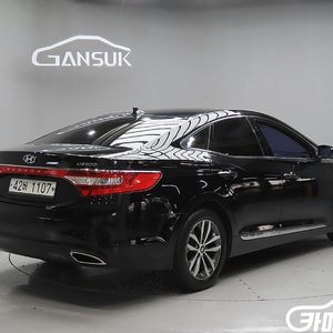 [현대]그랜저 HG HG240 LUXURY (5인승)