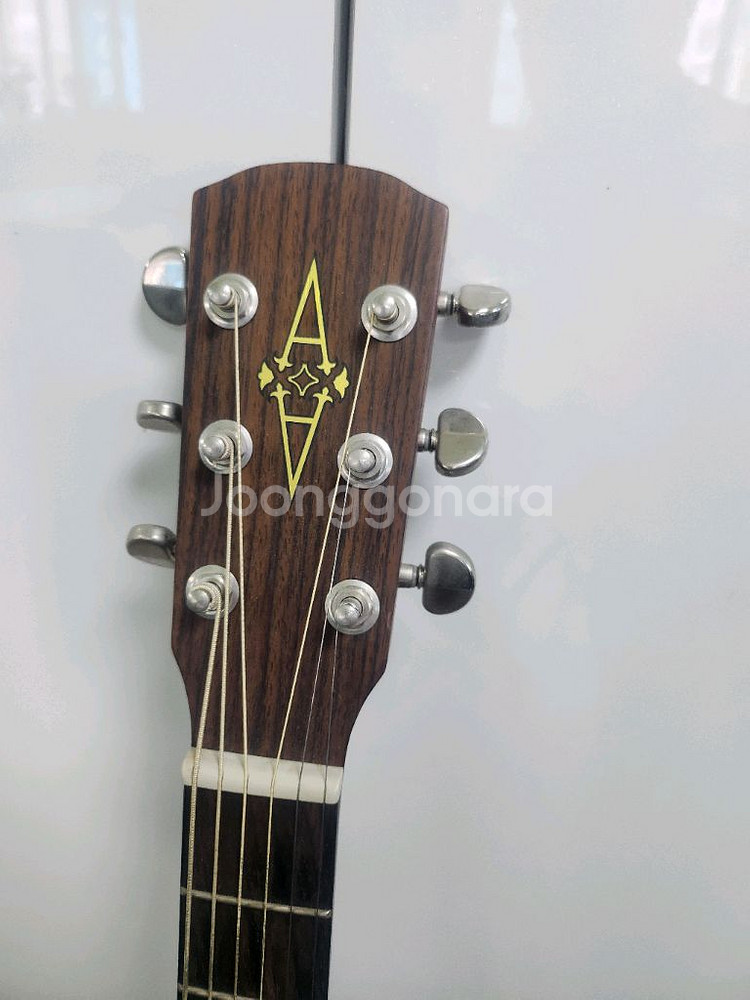 알바레즈 기타 RF20SM--1