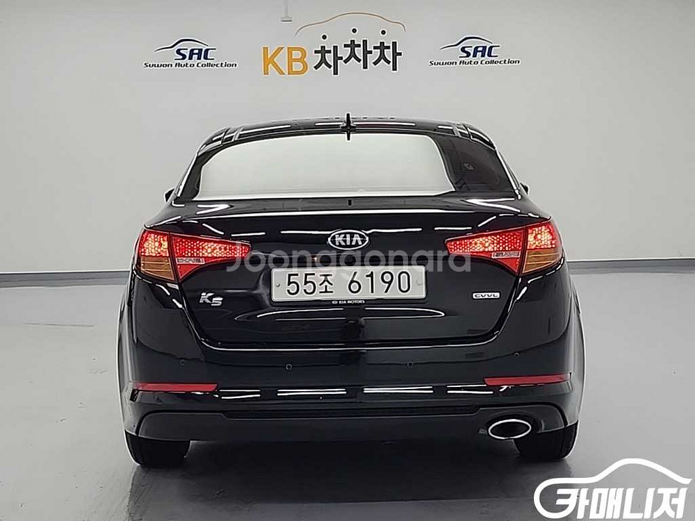 [기아]K5 2.0 스마트 스페셜 (5인승) 판매--0