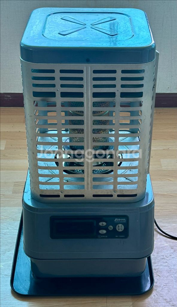 로터리 히터 난로 SHNL 등유 난로 SH-12000P--1