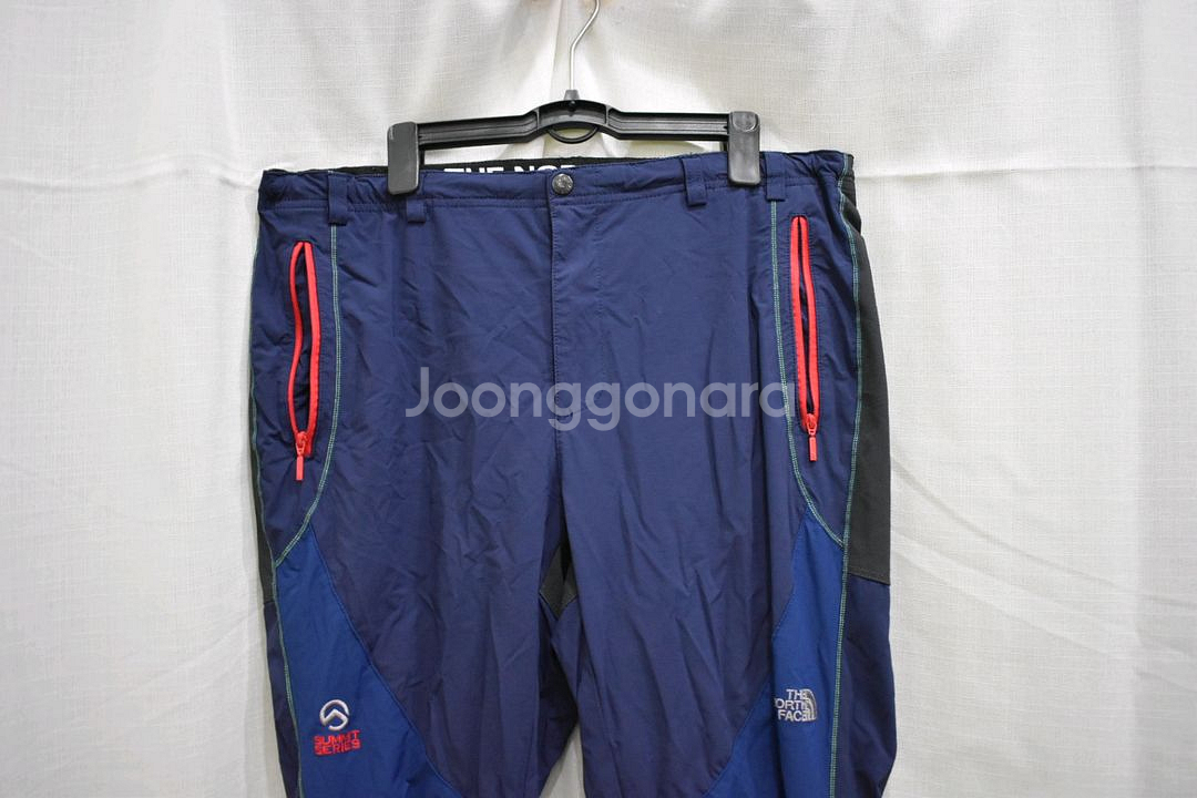 노스페이스 바지<<34>>--0