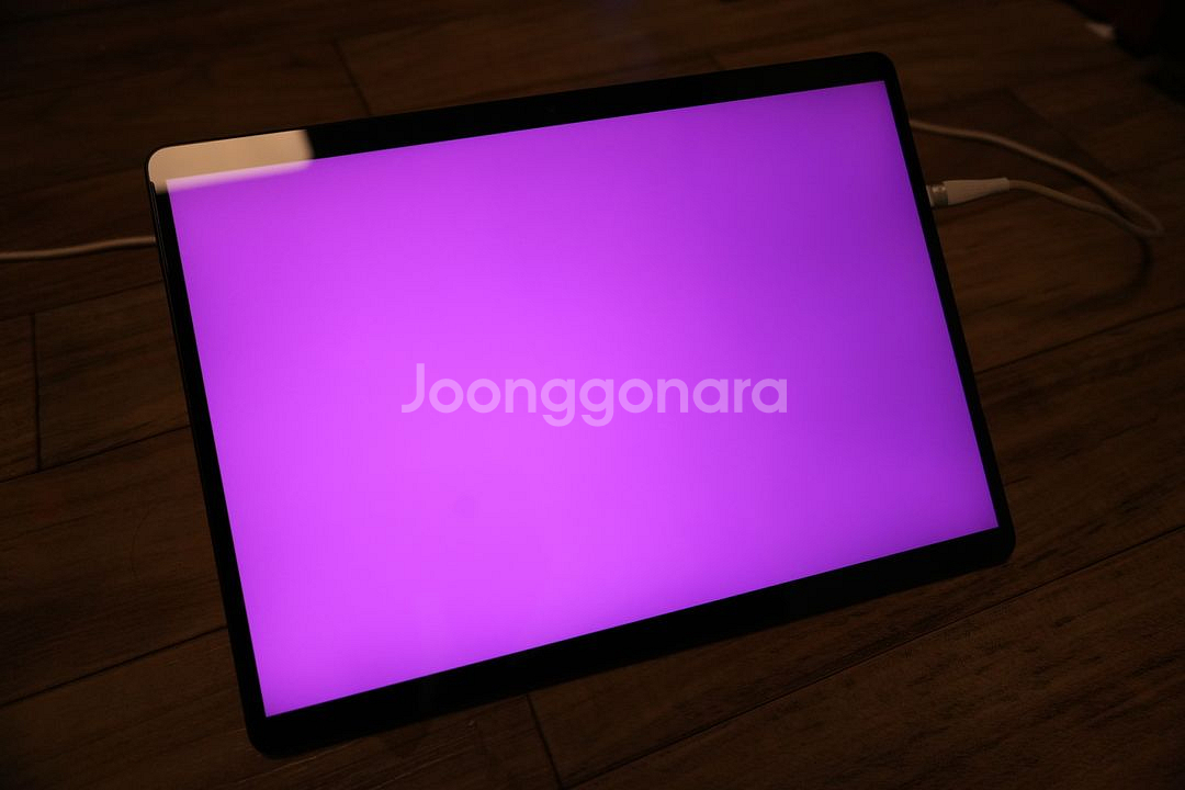서피스프로 8 i5 16gb+256gb 블랙모델--6