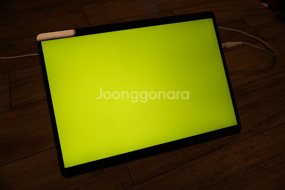 서피스프로 8 i5 16gb+256gb 블랙모델--7
