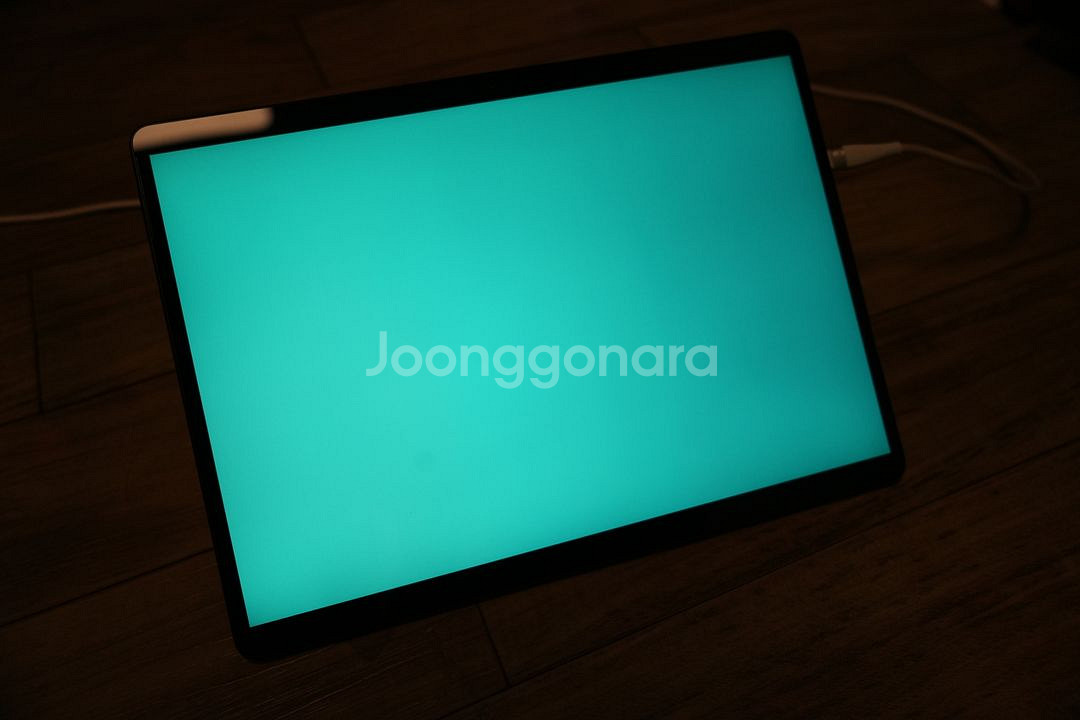 서피스프로 8 i5 16gb+256gb 블랙모델--5