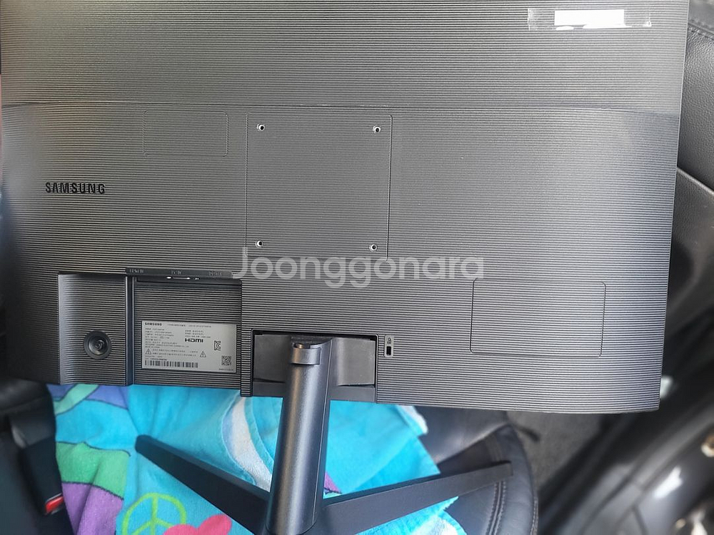 삼성(LF27T350) 27인치모니터--1