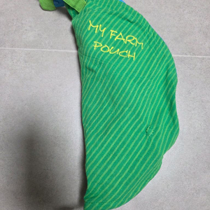 감성부부 마이팜 파우치