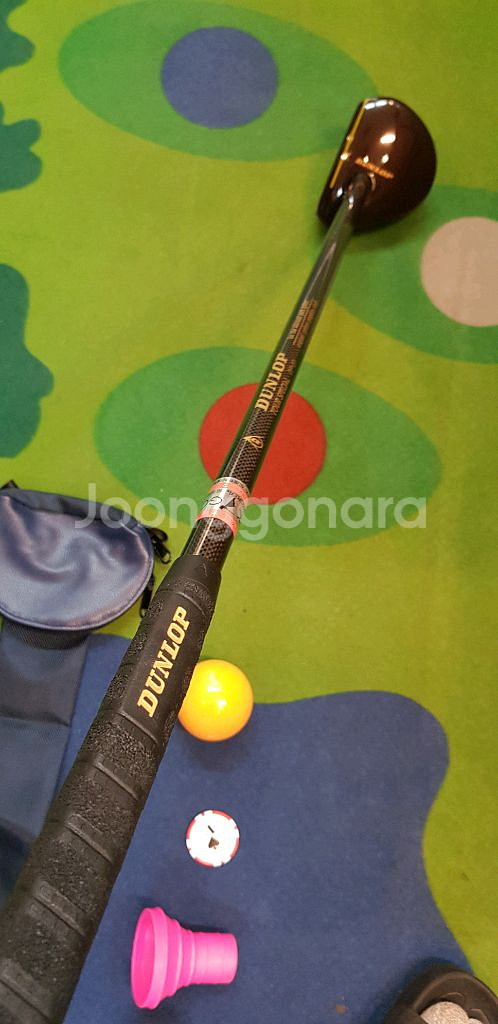 파크 골프채(던롭TOUR SPECIAL DP-20) 5--4