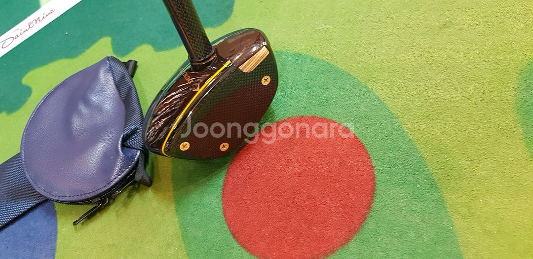 파크 골프채(던롭TOUR SPECIAL DP-20) 5--3