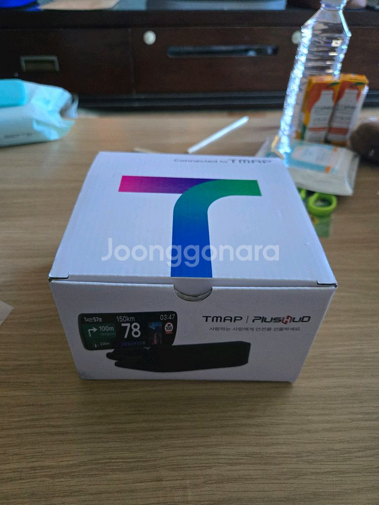 HUD 티맵 T800--2