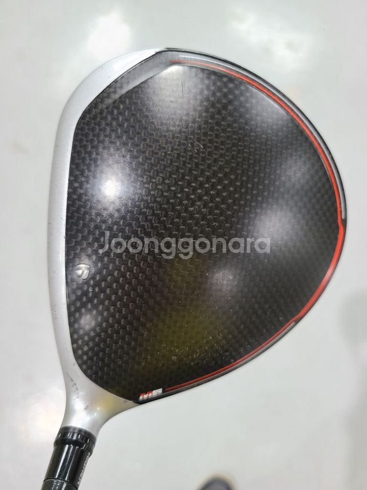 테일러메이드 드라이버 M5 9도 Fubuki TM5SR--1