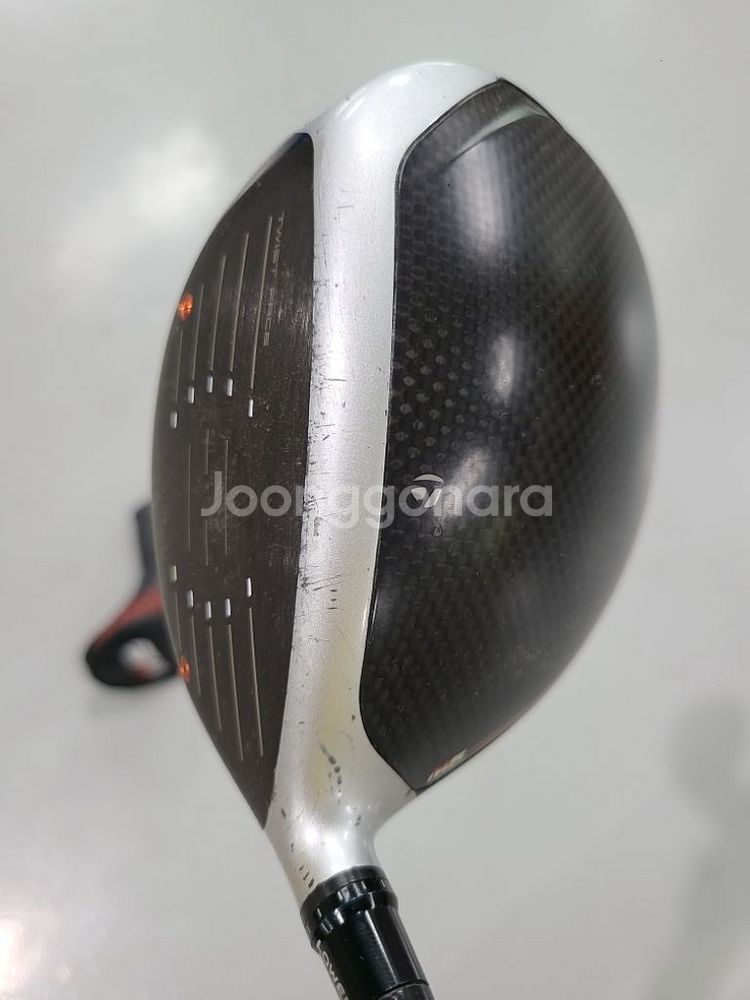 테일러메이드 드라이버 M5 9도 Fubuki TM5SR--2