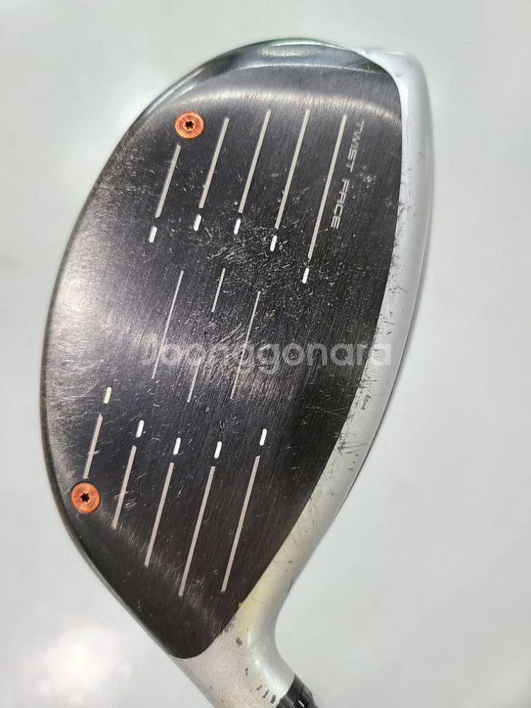 테일러메이드 드라이버 M5 9도 Fubuki TM5SR--3