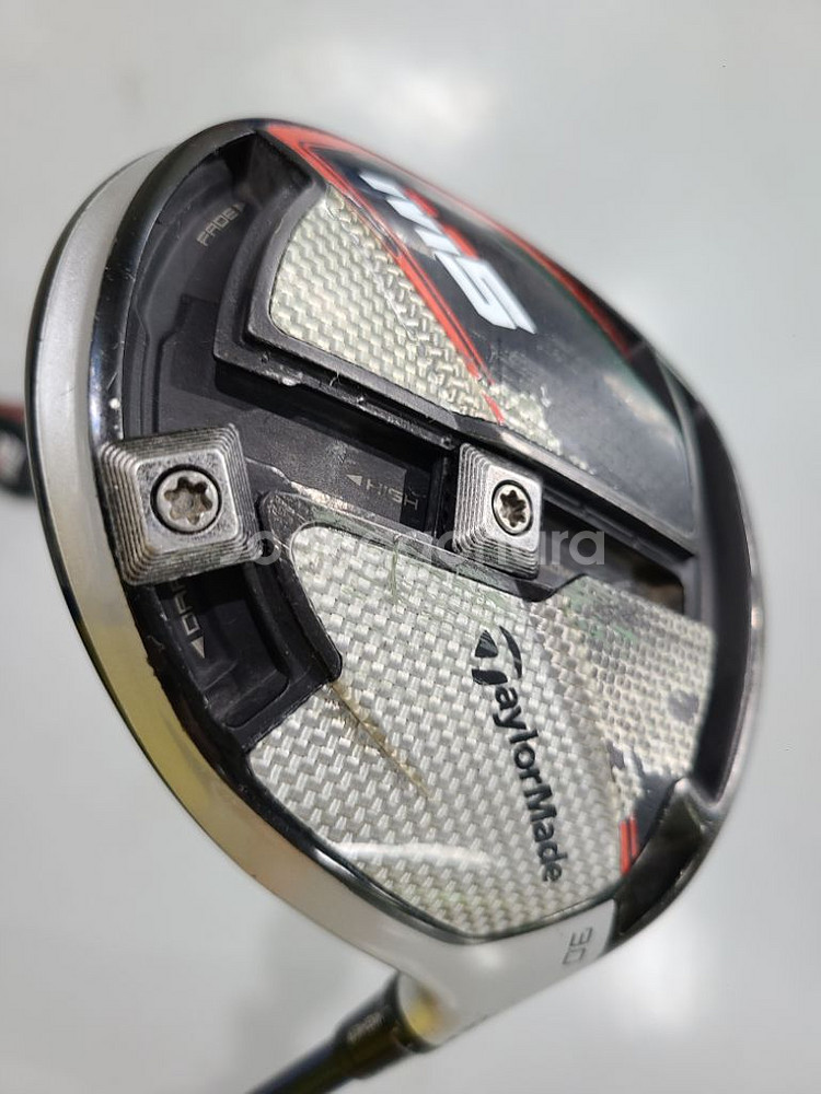 테일러메이드 드라이버 M5 9도 Fubuki TM5SR--5