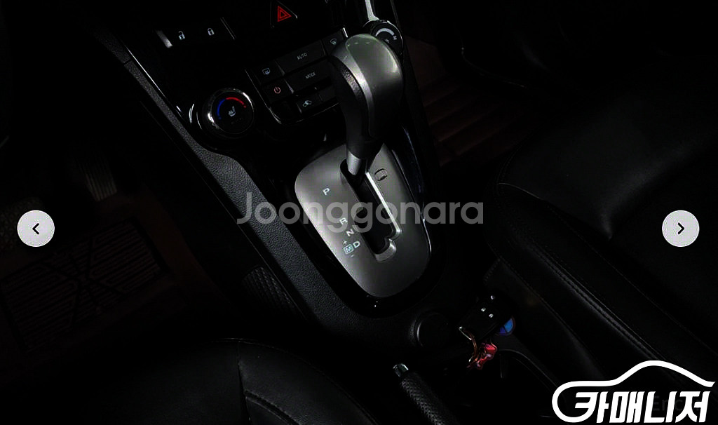 [쉐보레]올란도 2.0 디젤 LTZ 프리미엄 판매--7