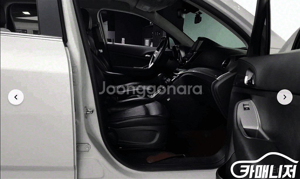 [쉐보레]올란도 2.0 디젤 LTZ 프리미엄 판매--0