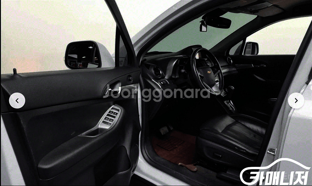 [쉐보레]올란도 2.0 디젤 LTZ 프리미엄 판매--2