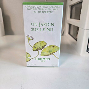 에르메스 운자르뎅 수르닐30ml