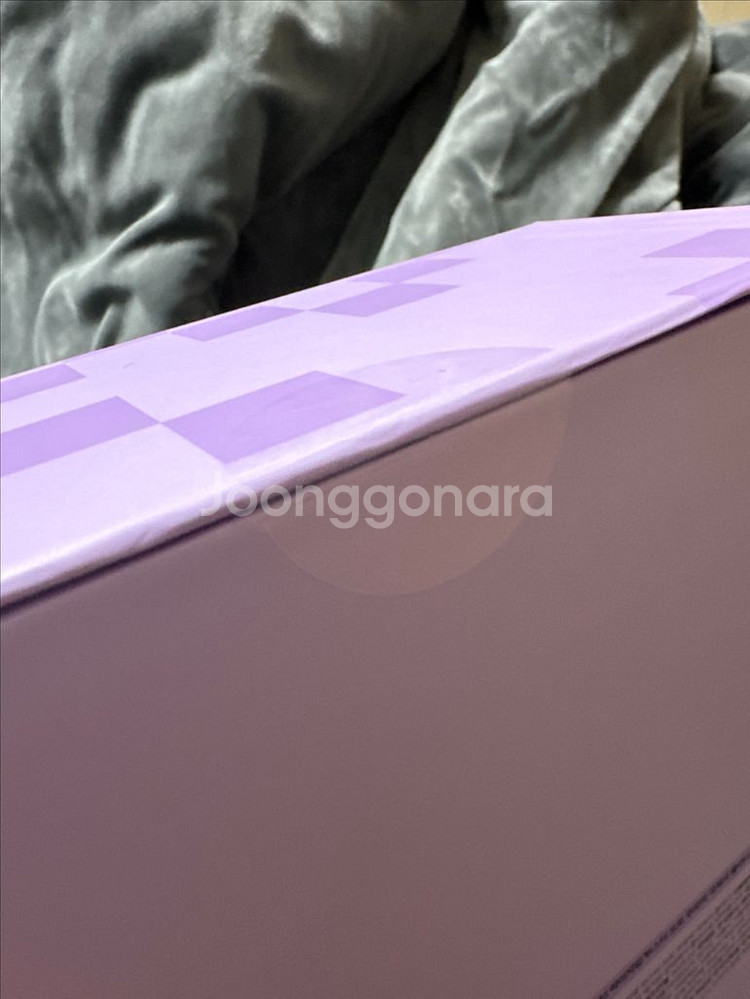 메디큐브x쿠로미 콜라보 한정판 부스터 프로 에디션 새상--2