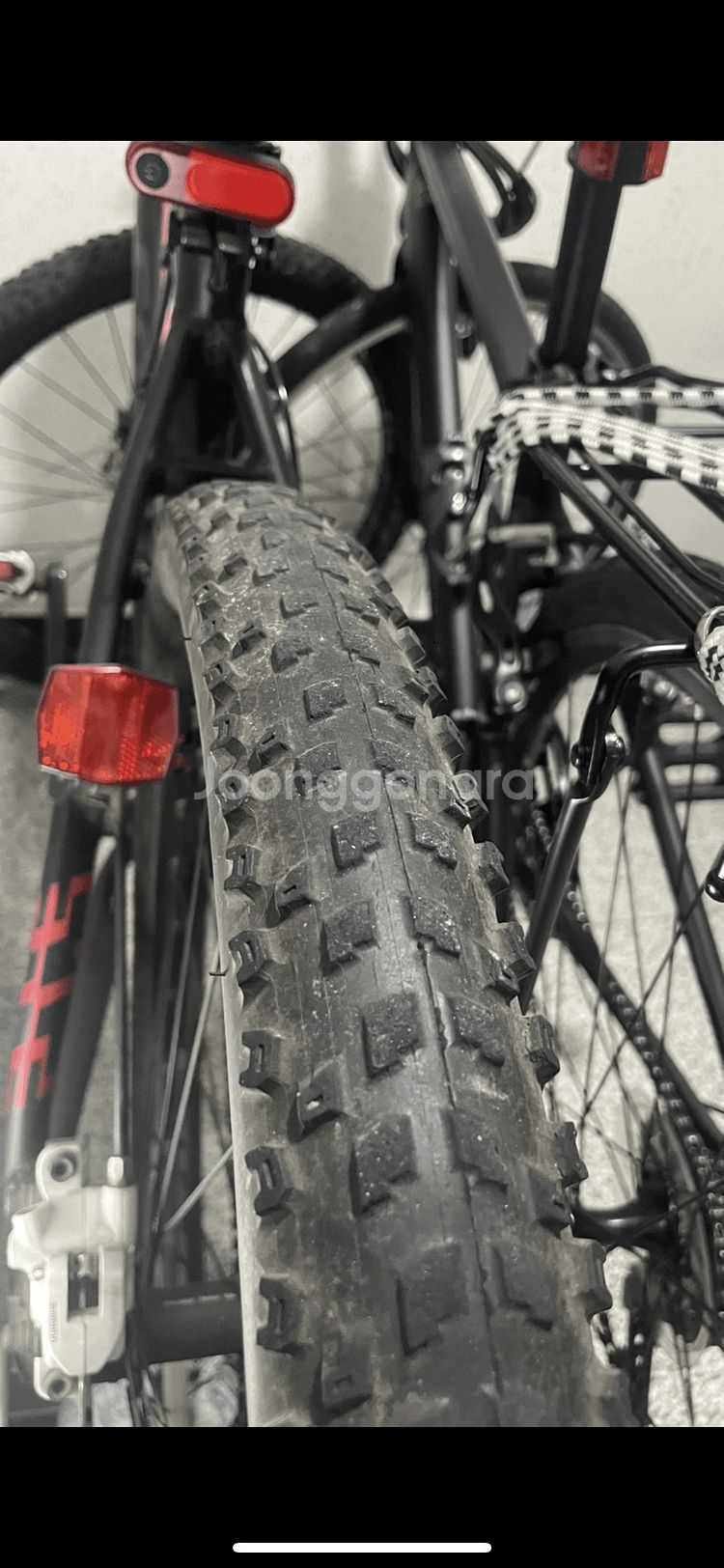 엘파마 MTB m670 팝니다.--2