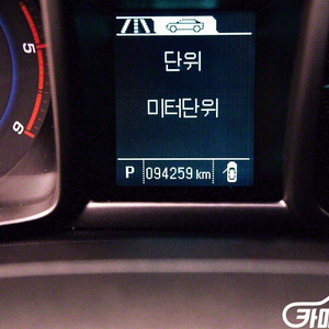 [쉐보레]올란도 2.0 디젤 LT 프리미엄 판매