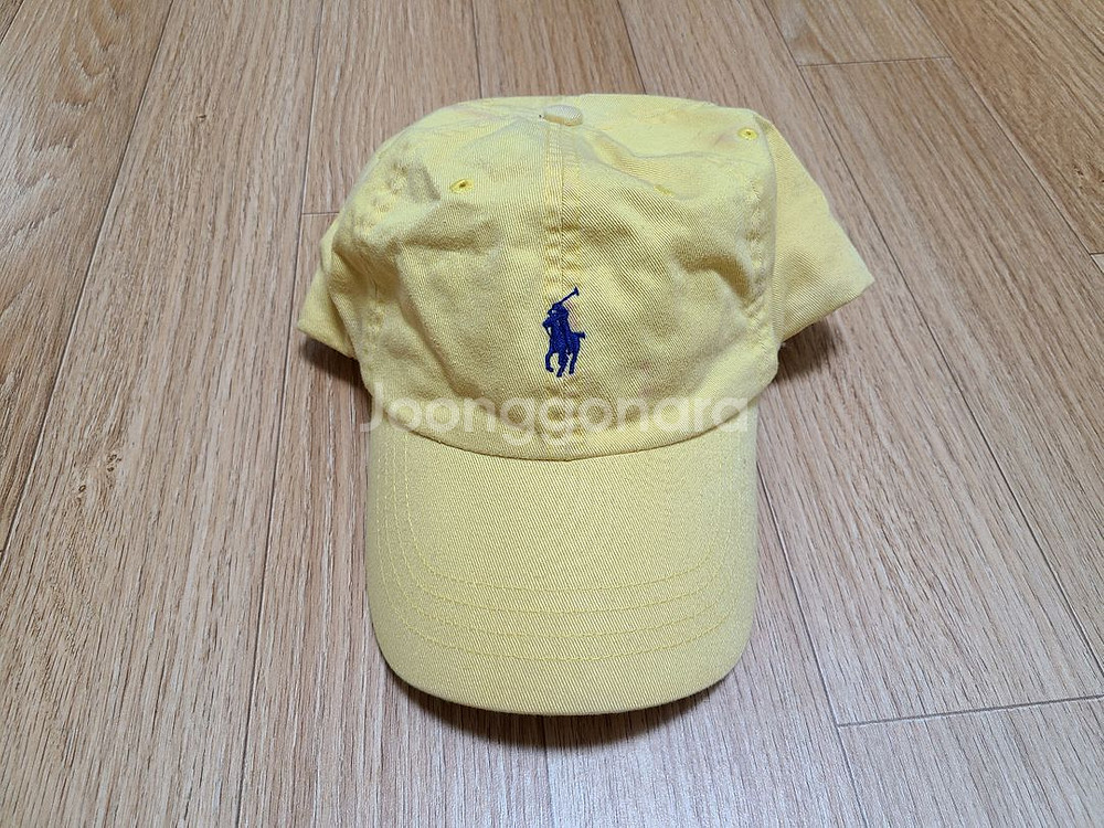 POLO 모자--0