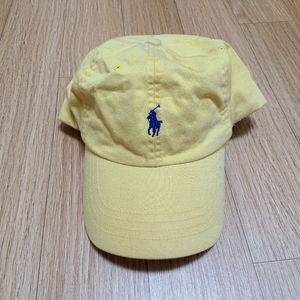 POLO 모자