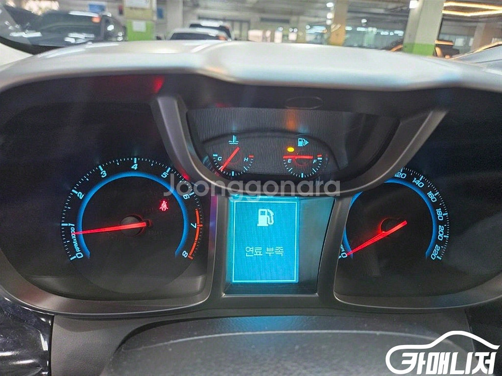 [쉐보레]올란도 LPGI LT 컨피니언스팩 판매--8