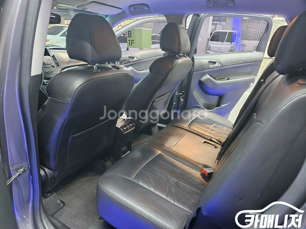 [쉐보레]올란도 LPGI LT 컨피니언스팩 판매--6