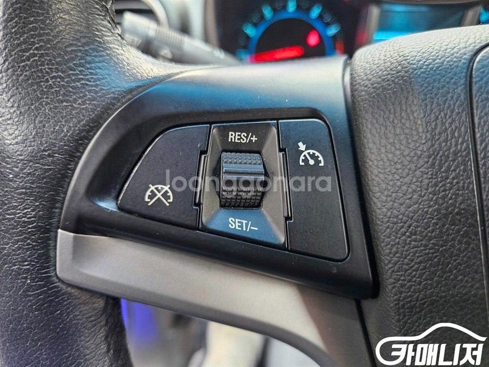 [쉐보레]올란도 LPGI LT 컨피니언스팩 판매--7