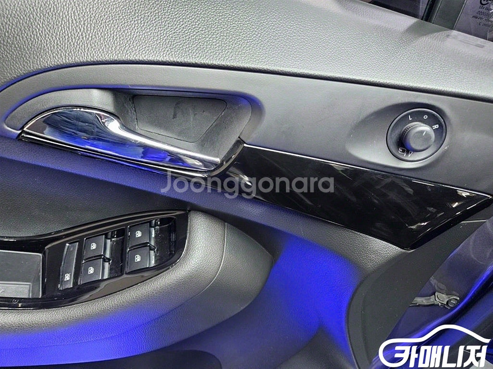 [쉐보레]올란도 LPGI LT 컨피니언스팩 판매--5