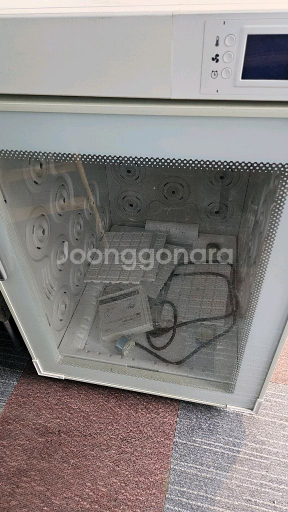 붐펫 펫 드라이룸 PCR-K200N--1
