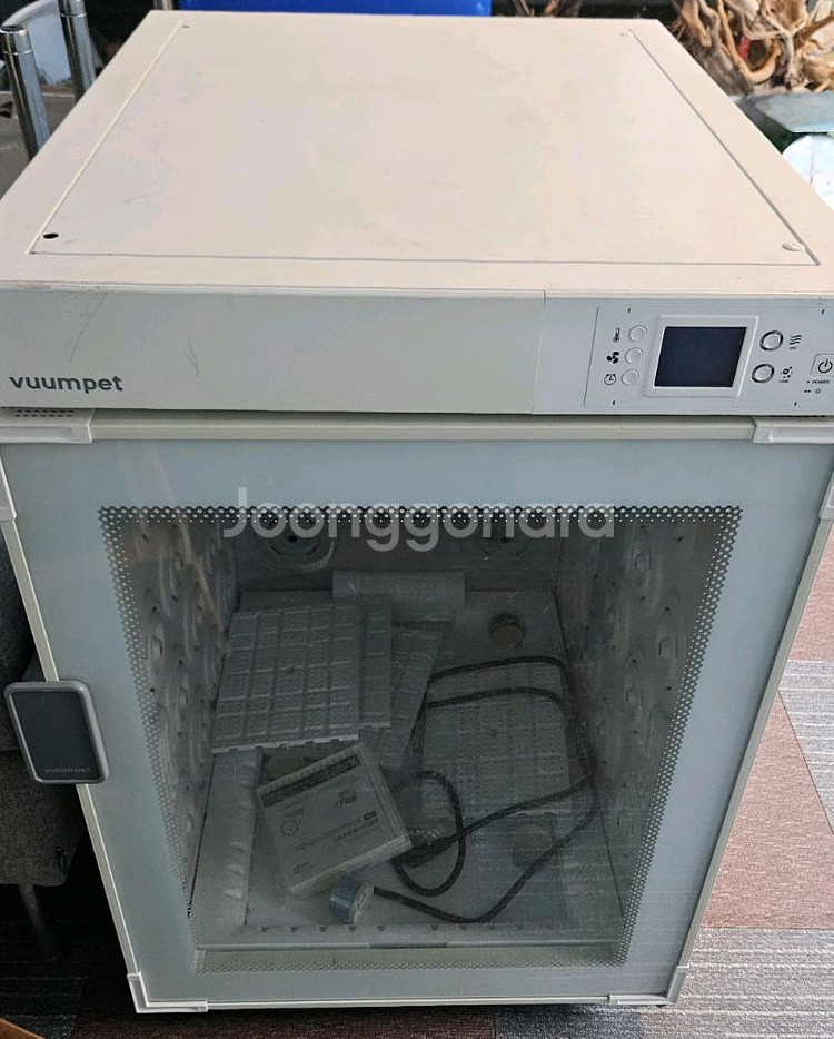 붐펫 펫 드라이룸 PCR-K200N--0
