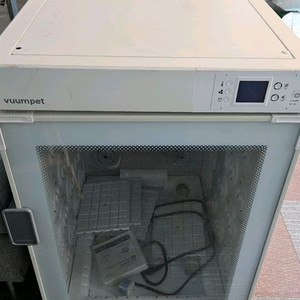 붐펫 펫 드라이룸 PCR-K200N