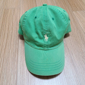 POLO 모자