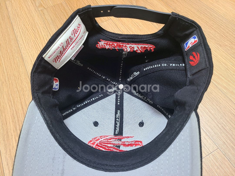 NBA 모자--3
