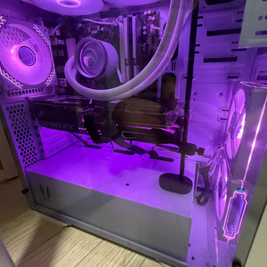9600x 3080ti 본체