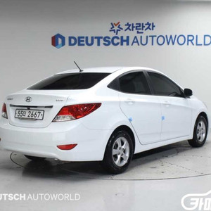 [현대]엑센트신형 1.4VVT 모던 판매