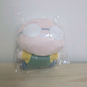 (미개봉) 사카모토 데이즈 다라린즈 미니 봉제인형