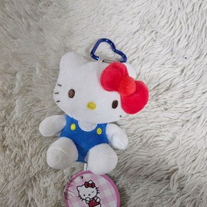 키티인형키링대형
