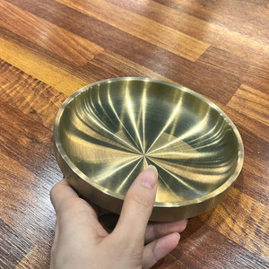 반찬 그릇