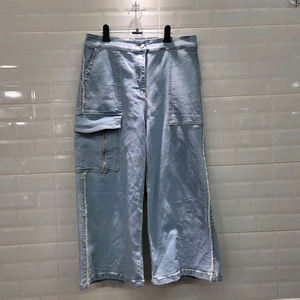 이상봉 데님청바지