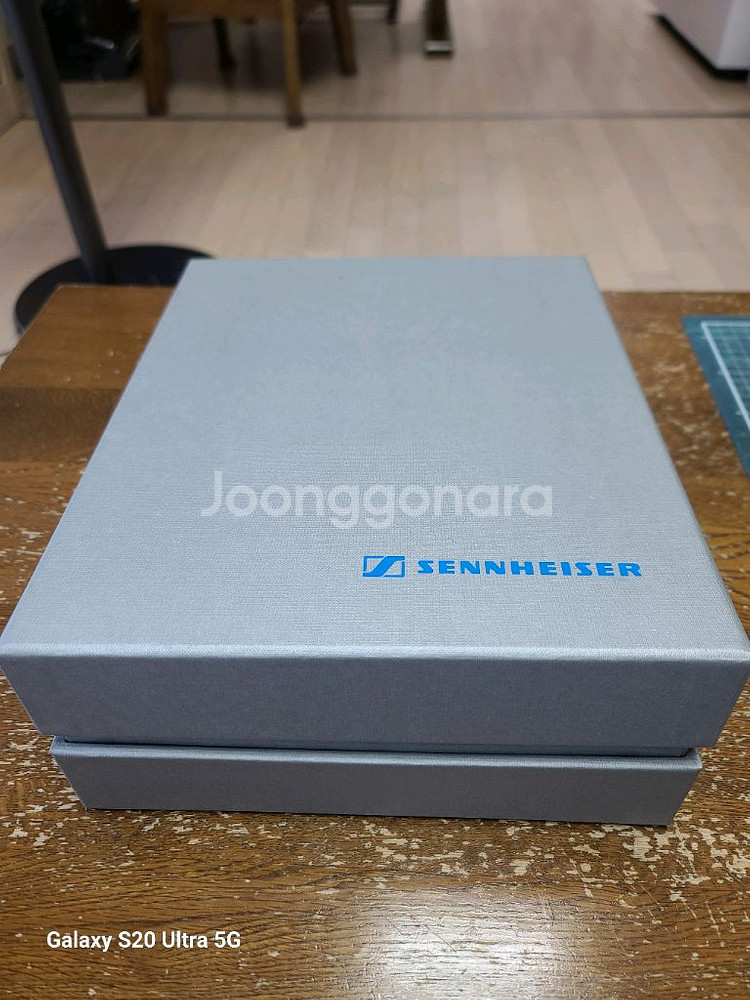 젠하이저(Sennheiser) HD650--0