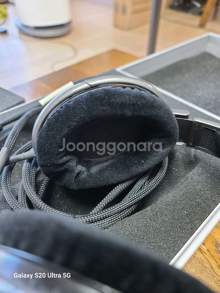 젠하이저(Sennheiser) HD650--4