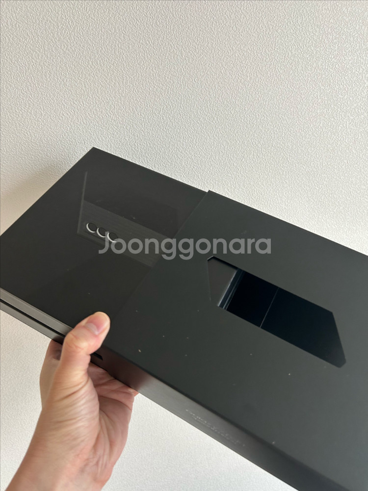 갤럭시폴드SE 개봉새제품(스폐셜에디션)--0
