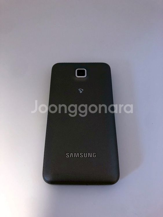 삼성 마스터 2G 폴더폰(B510SL) 소장용 기기--0