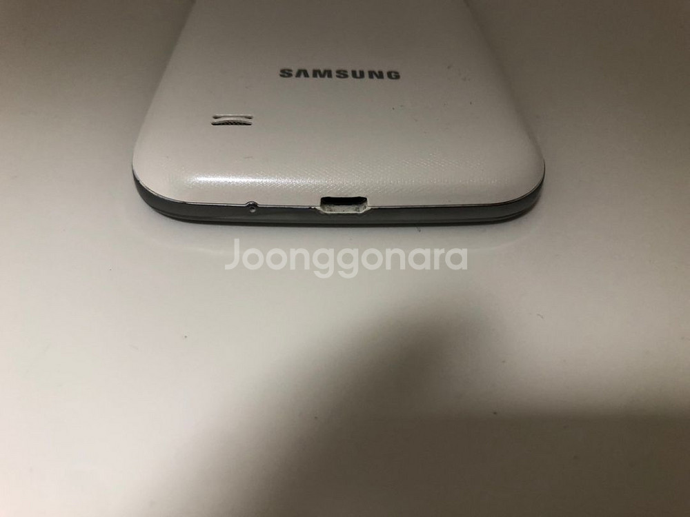 갤럭시 윈 화이트 판매(75896)--5
