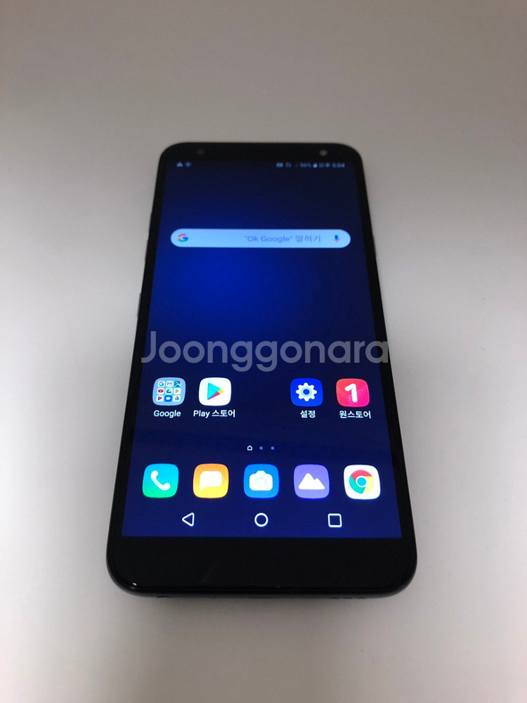 LG X4 블랙 판매(65323)--0
