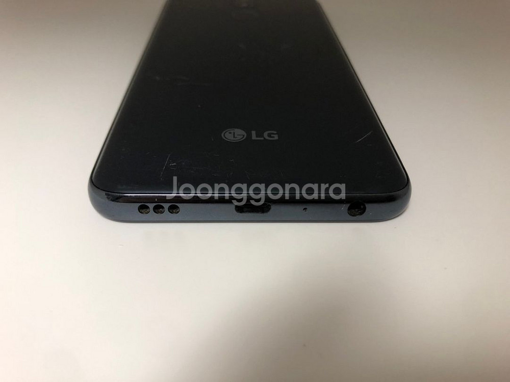 LG X4 블랙 판매(65323)--2