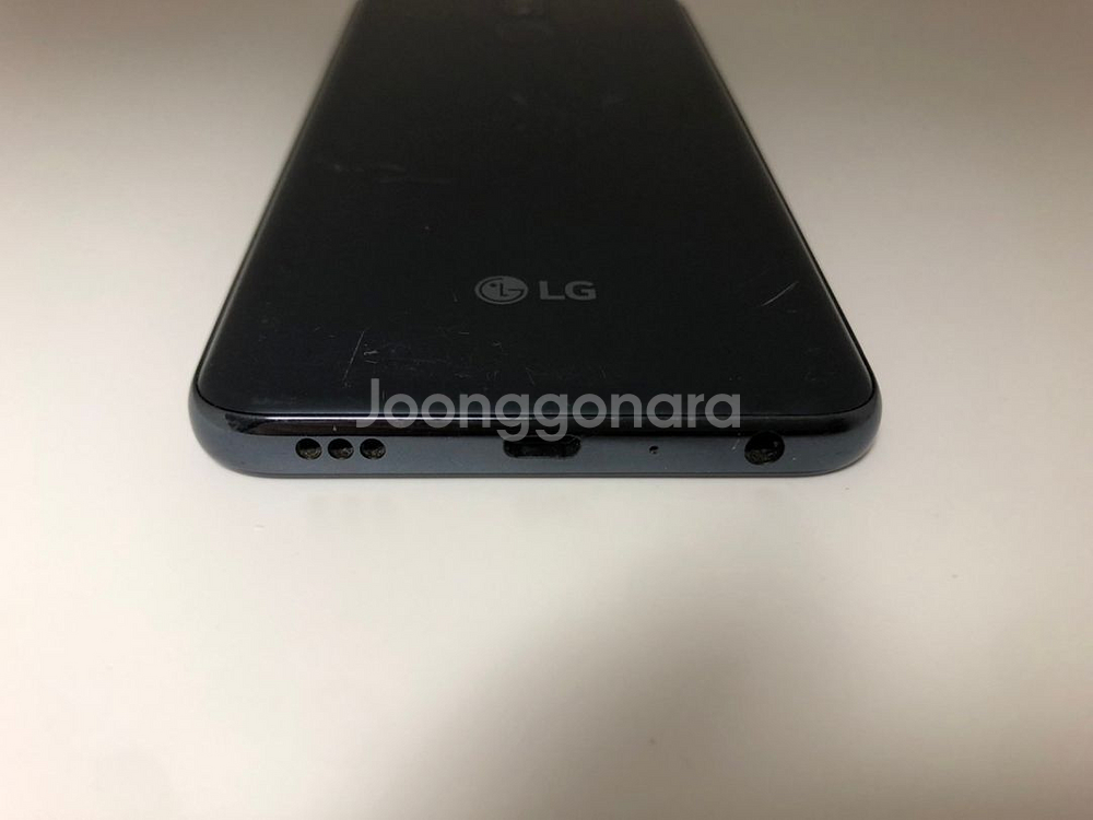 LG X4 블랙 판매(65323)--2