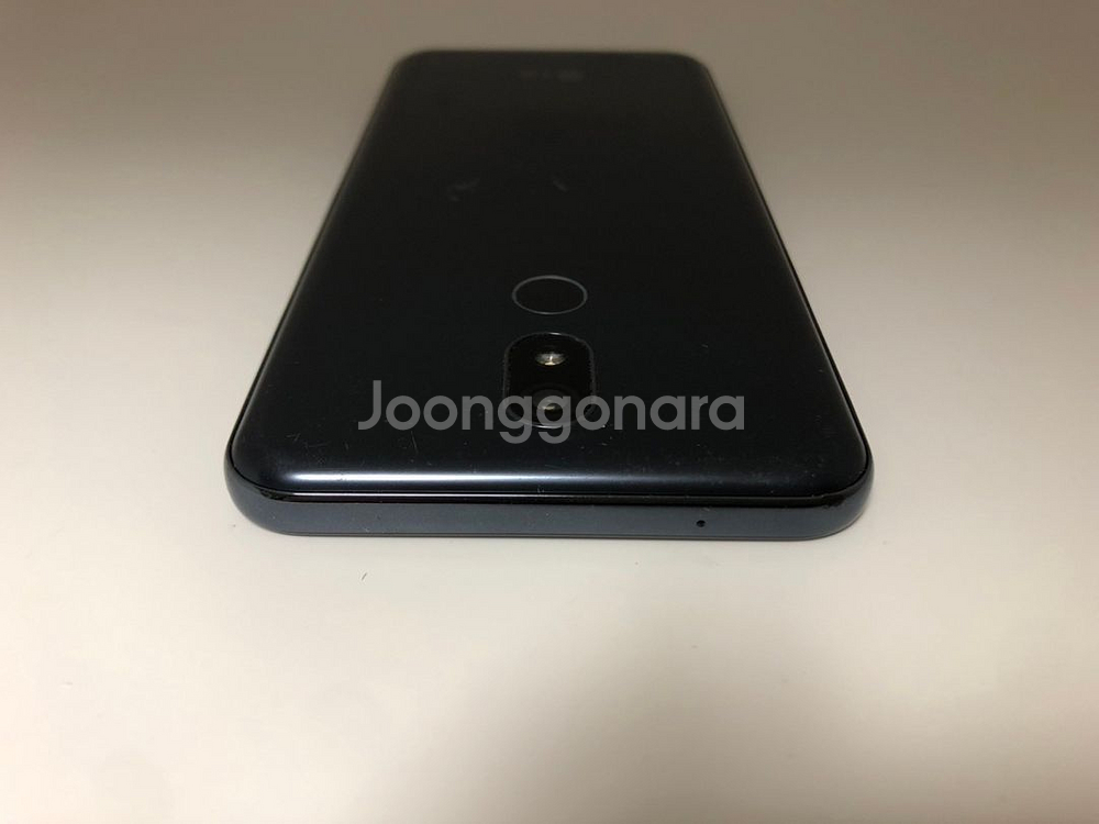 LG X4 블랙 판매(65323)--3